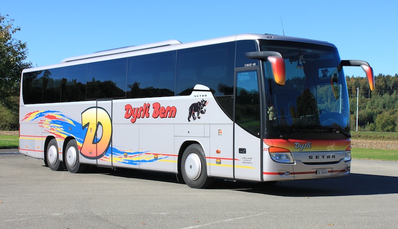 Offerte Car & Bus-Reisen