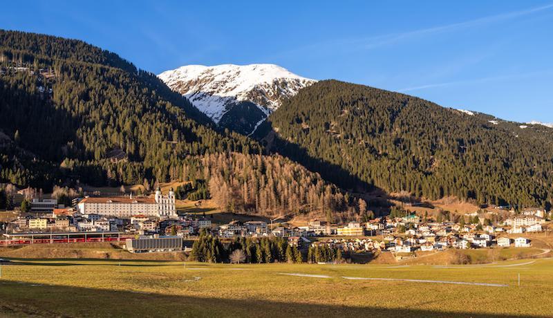 Wandern