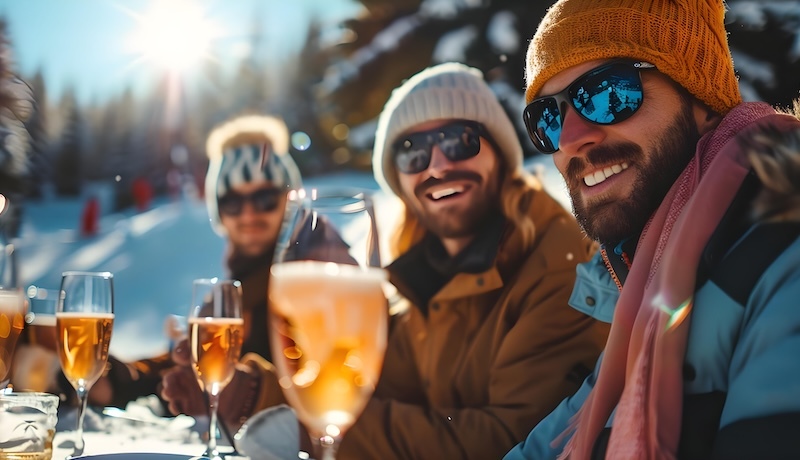 Hahnenkamm-Rennen