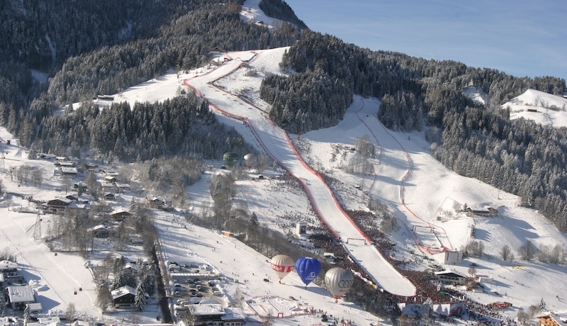 Hahnenkamm-Rennen
