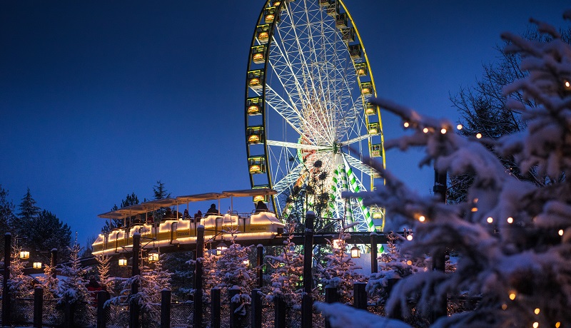 Europa-Park Rust