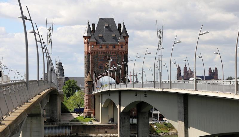 Flusskreuzfahrt