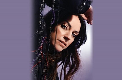 Amy Macdonald