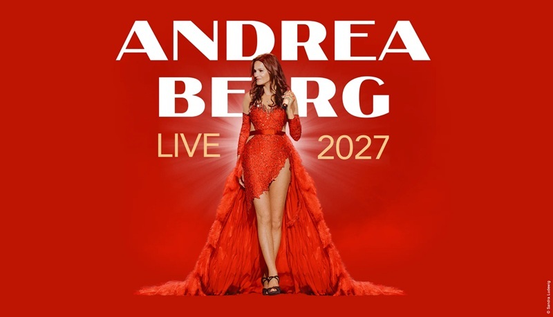 Andrea Berg