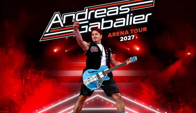Andreas Gabalier