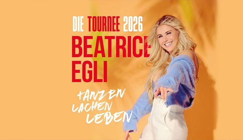 Beatrice Egli