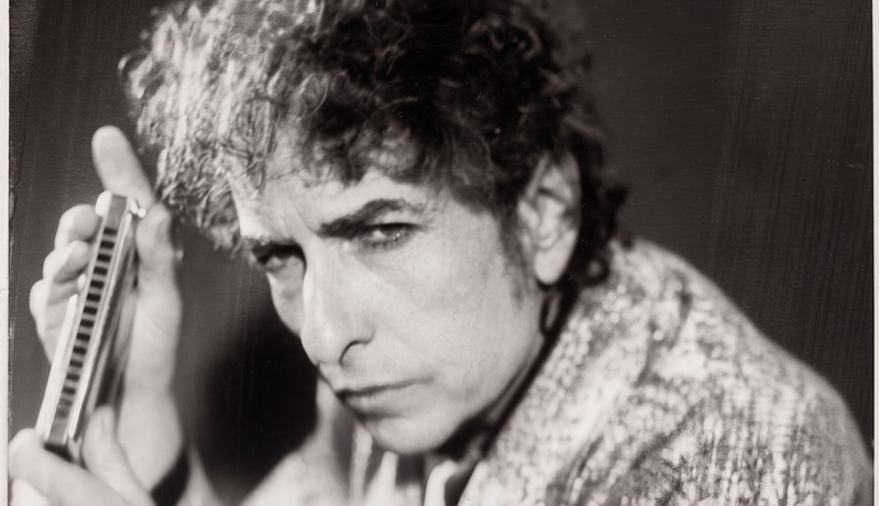 Bob Dylan