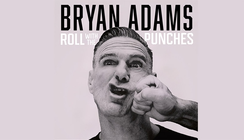 Bryan Adams