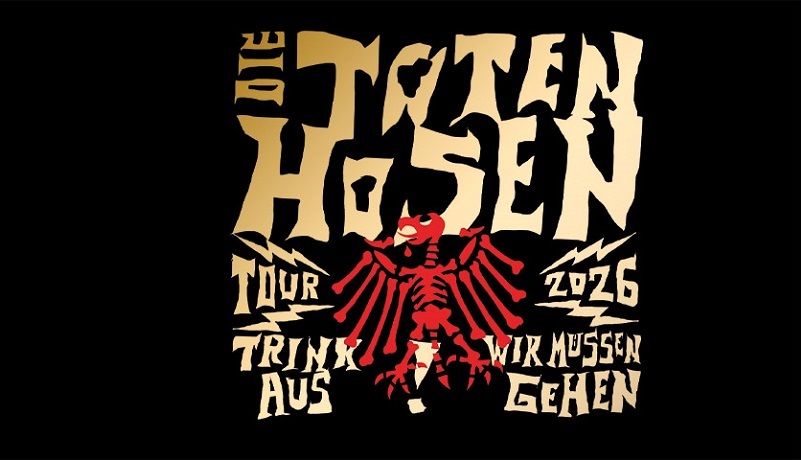 Die Toten Hosen