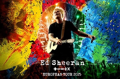 Ed Sheeran