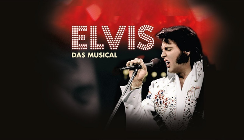 Elvis - das Musical