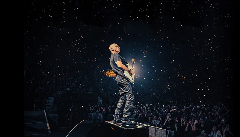 Eros Ramazzotti