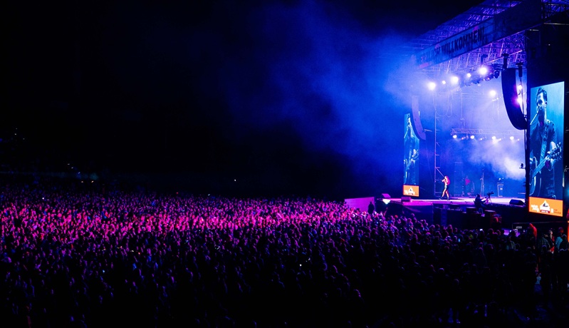 Flumserberg Open Air 