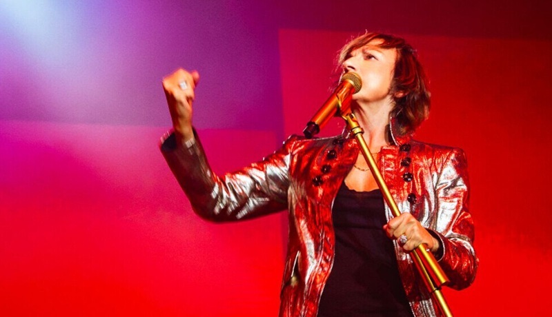 Gianna Nannini