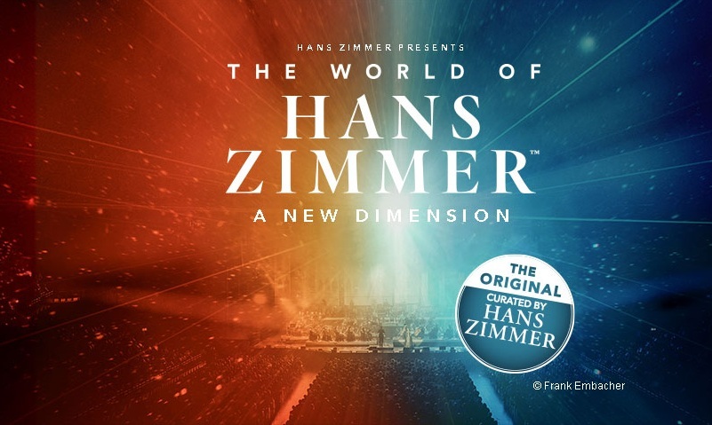 Hans Zimmer