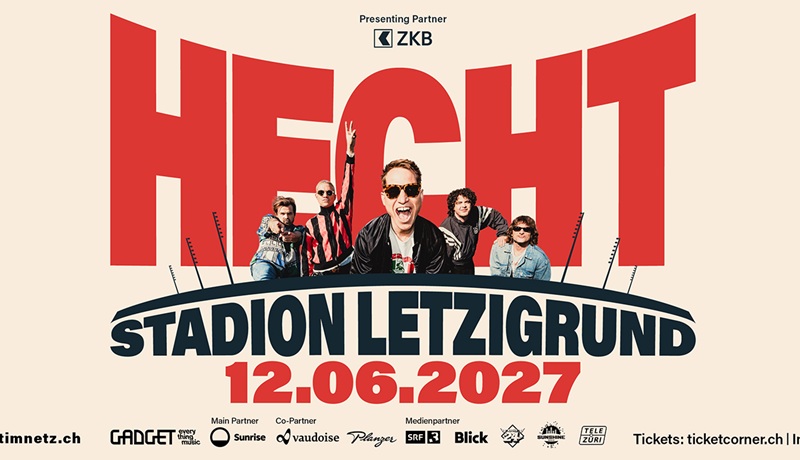 Hecht