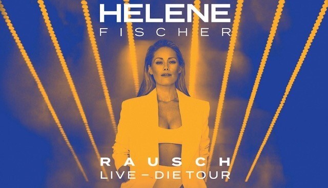 Helene Fischer