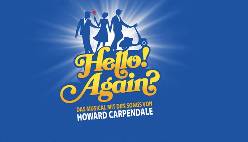 Hello! Again?