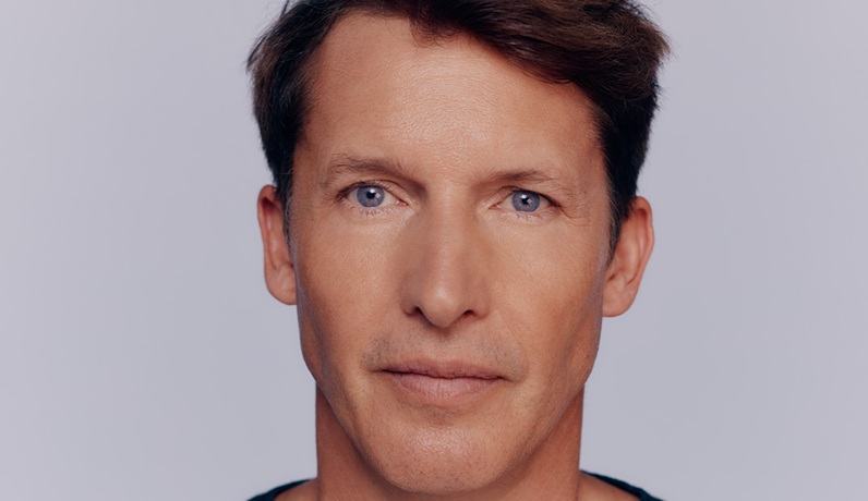 James Blunt