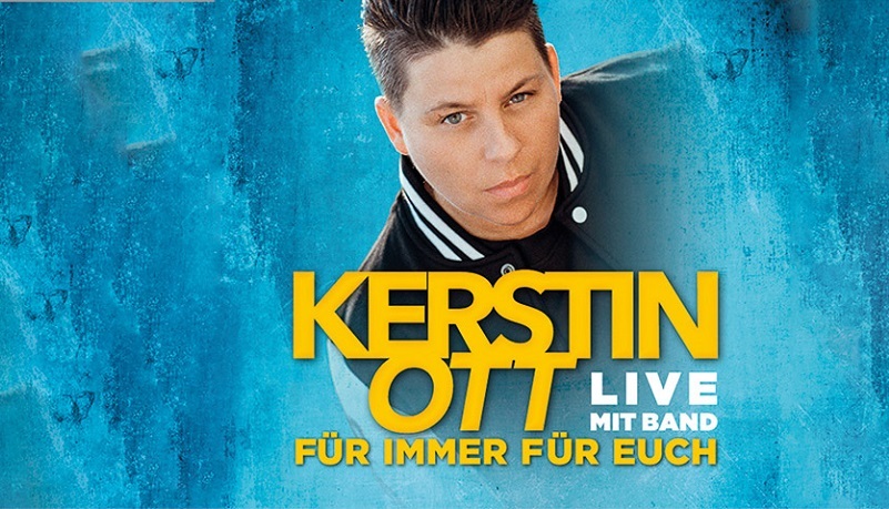 Kerstin Ott