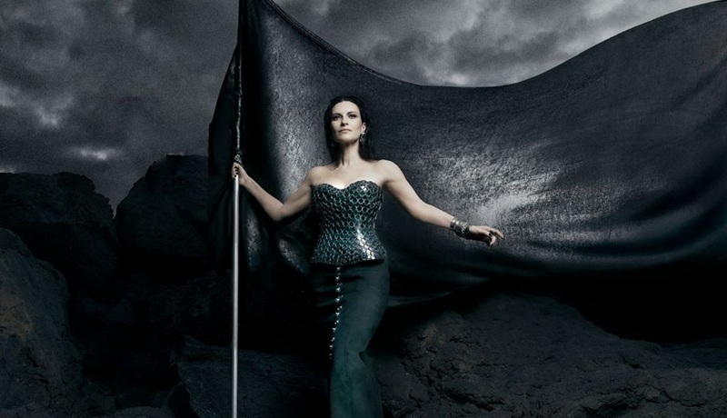 Laura Pausini