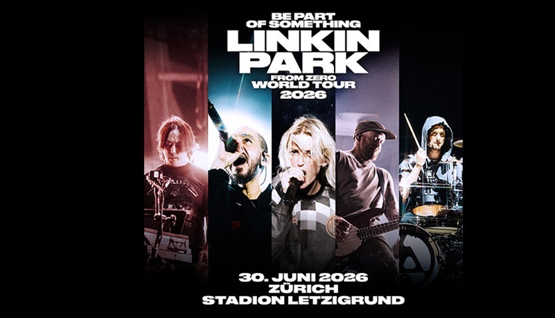 Linkin Park