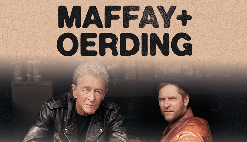 Maffay & Oerding