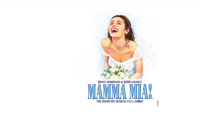 Mamma Mia