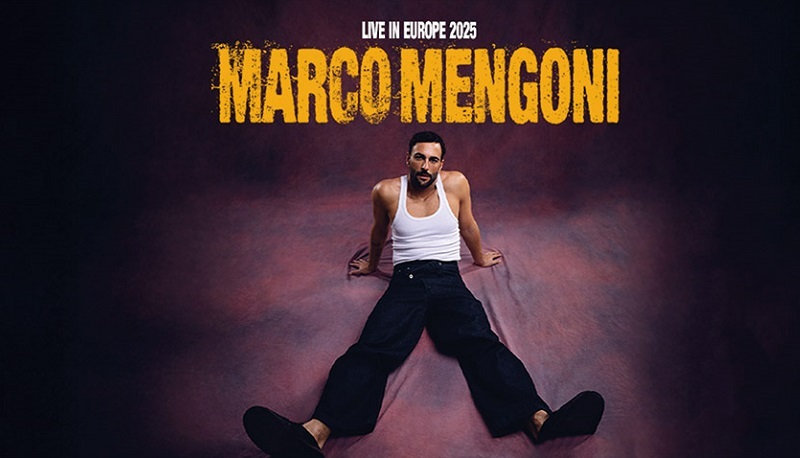 Marco Mengoni