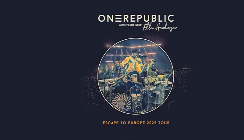 OneRepublic
