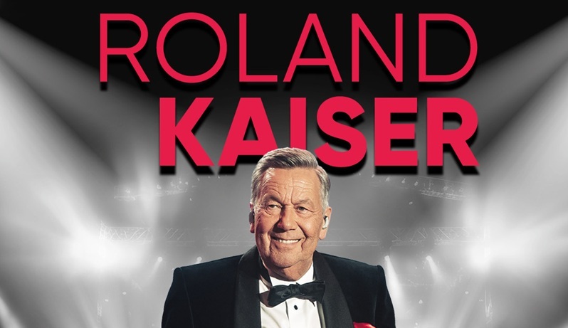 Roland Kaiser