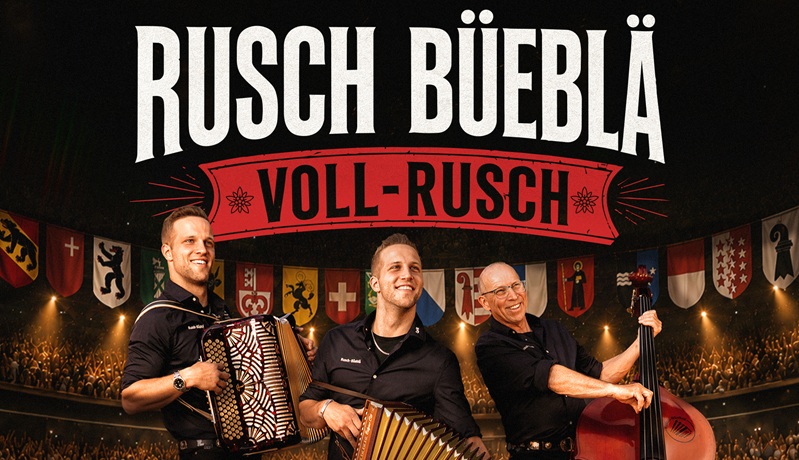 Rusch B&uuml;ebl&auml;