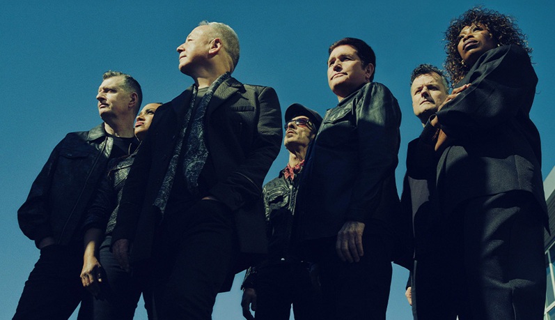 Simple Minds