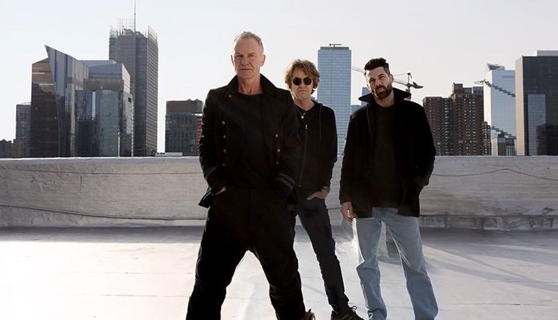 Sting