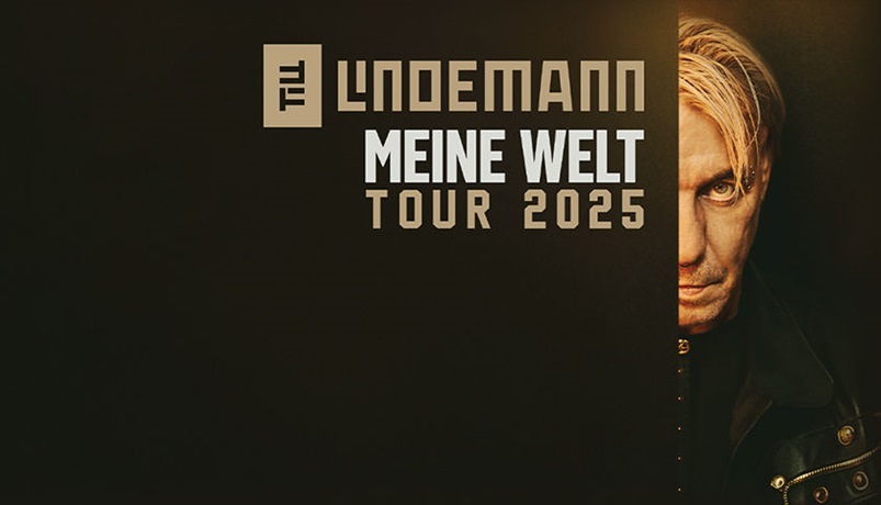 Till Lindemann – Meine Welt Tour