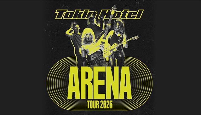 Tokio Hotel