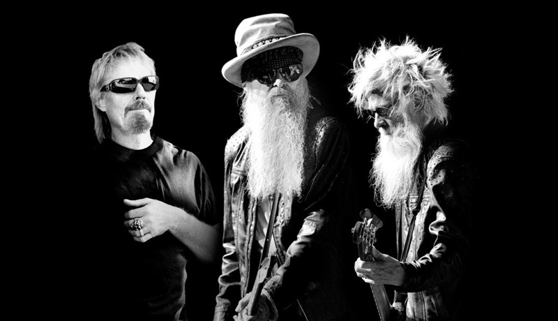 ZZ Top