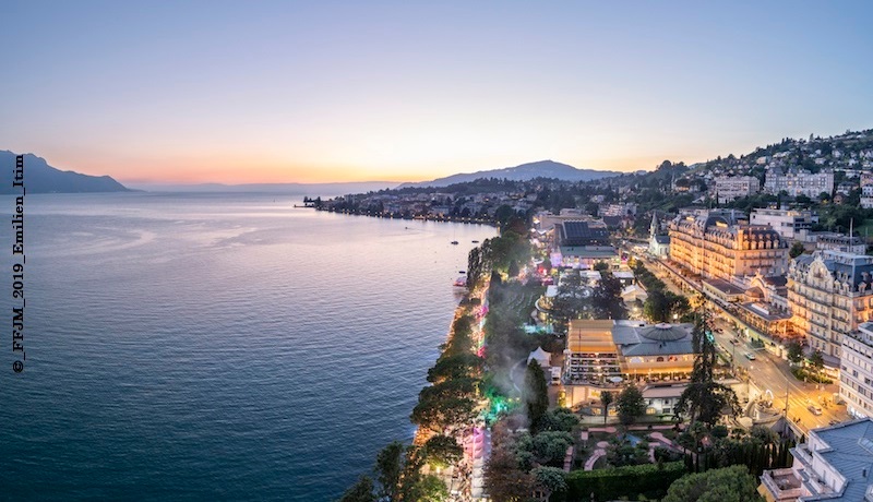 Montreux Jazz Festival