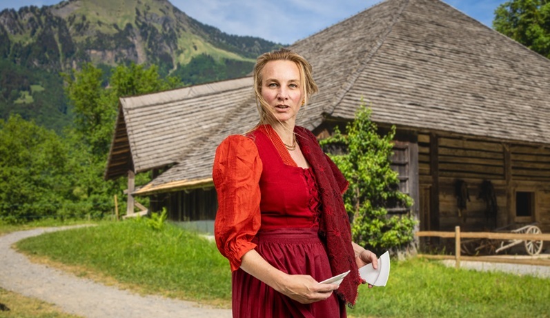 Anne B&auml;bi Jow&auml;ger