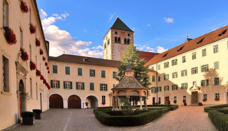 Fr&uuml;hlingstage im S&uuml;dtirol