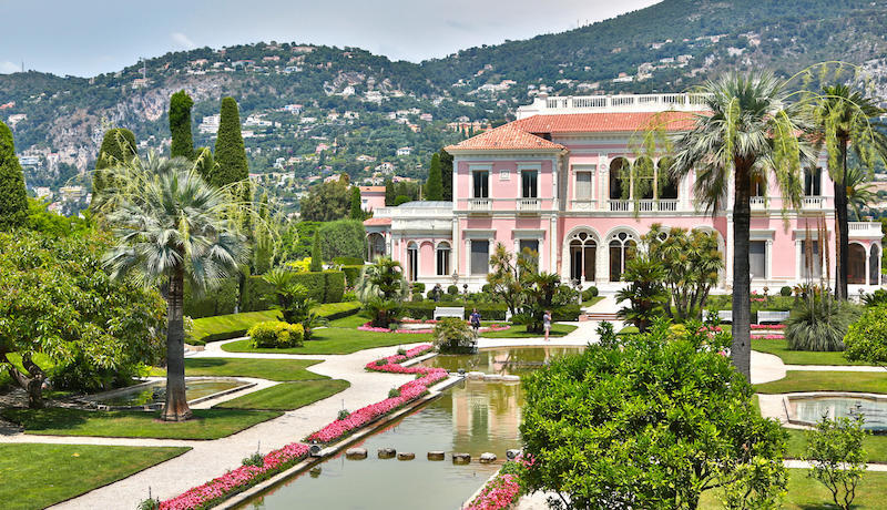 Saisoner&ouml;ffnung