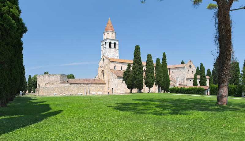 Genuss- und Entdeckungsreise