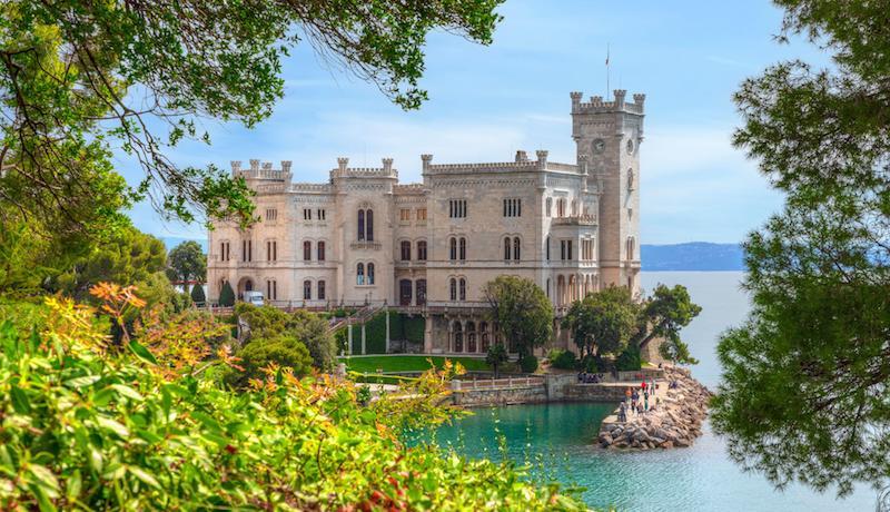 Genuss- und Entdeckungsreise