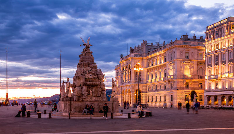 Genuss- und Entdeckungsreise
