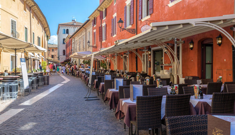 Rovereto
