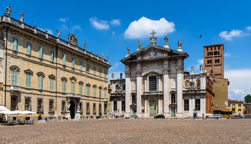 Rovereto