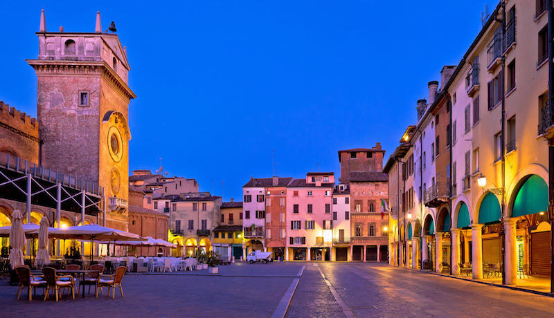 Rovereto