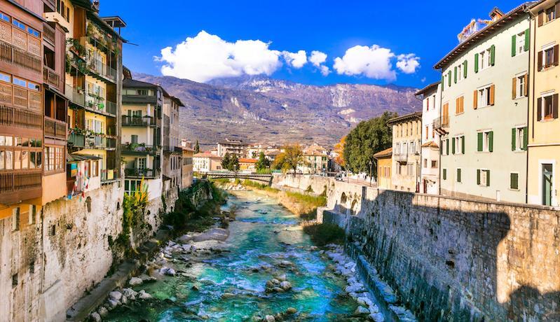Rovereto