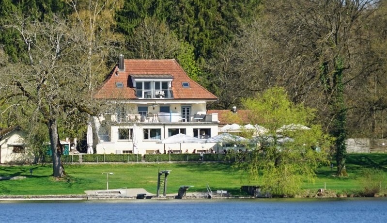 Saisonschlussfahrt nach Burg&auml;schi