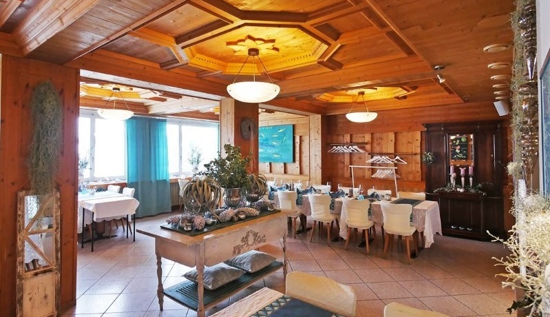 Saisonschlussfahrt nach Burg&auml;schi